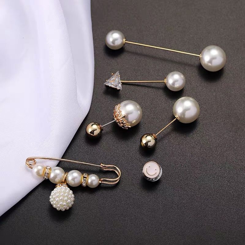 Pin To Decorate Clothes Pin For Waist Adjustment