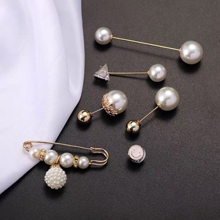 Pin to decorate clothes