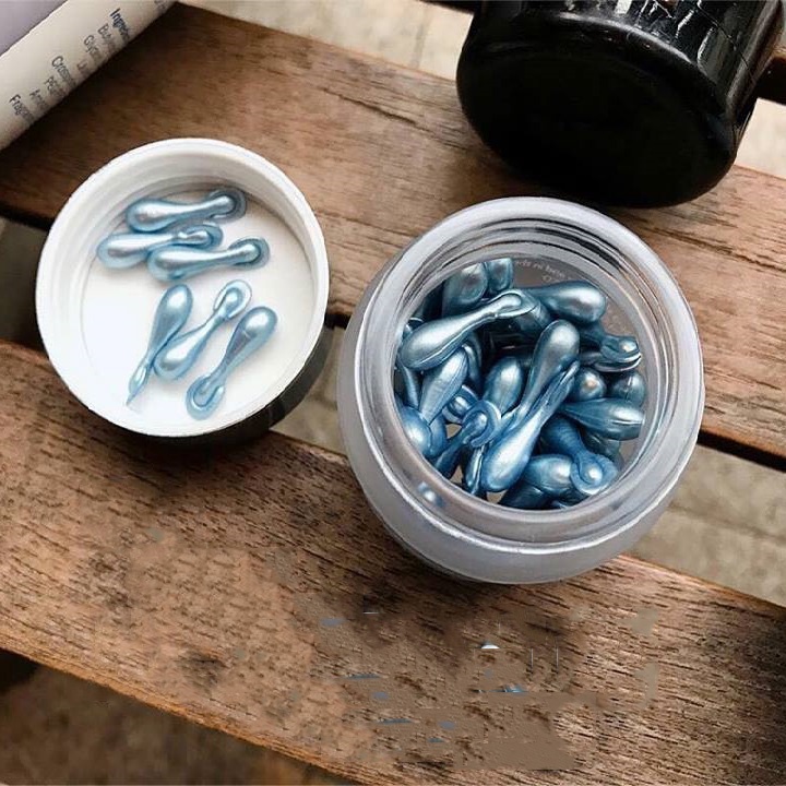 Tinh Chất Săn Chắc Da Tru Face Essence Ultra Nuskin - Hũ 60 Viên