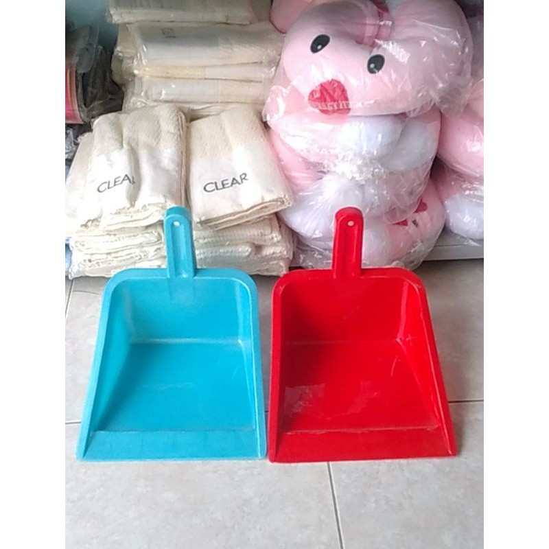 Ky đồ hốt rác nhựa cán ngắn 💖FREESHIP💖 đồ hốt rác