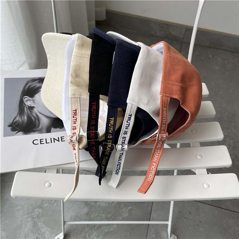 Mũ Lưỡi Trai Thêu Chữ DANILO Chất Liệu Cotton Thời Trang Xuân Hè Cho Nam