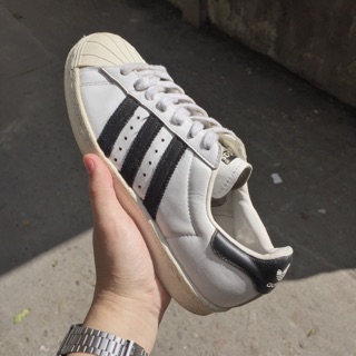 Adidas superstar 80s 2hand