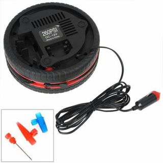 Máy bơm lốp ô tô mini Air Compressor