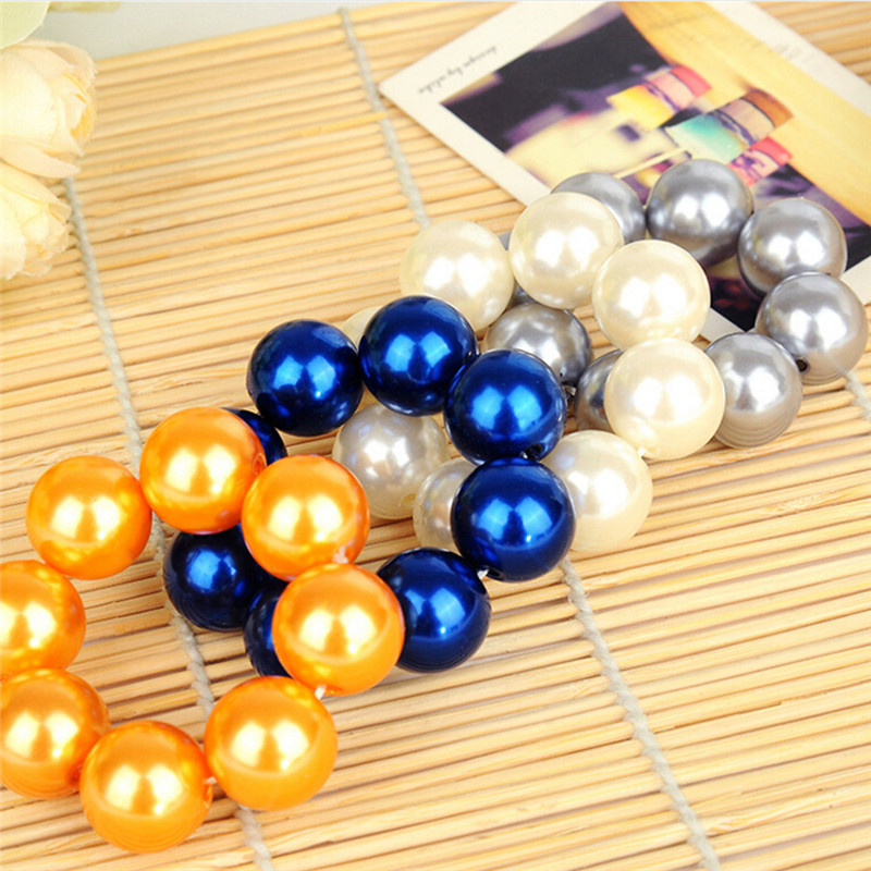 Dây buộc tóc đính đá kiểu dáng thời trang cho nữ