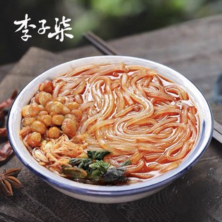 Bún chua cay Lý Tử Thất gói 252g