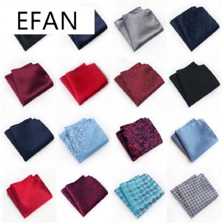 Khăn Tay Lụa Sang Trọng Quý Phái Cho Nam