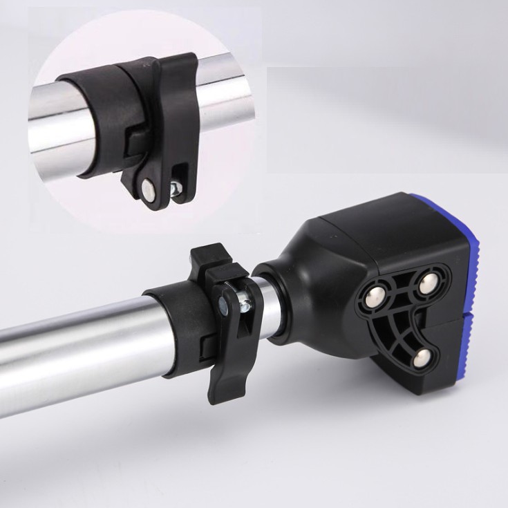 Xà đơn treo tường, gắn tường 2020 điều chỉnh 72cm - 105cm và 93cm-140cm nặng 2kg, 2.5kg - VivaSports