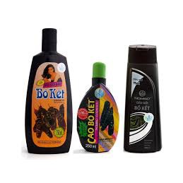 Dầu gội Thorakao Bồ kết 750ml | BigBuy360 - bigbuy360.vn