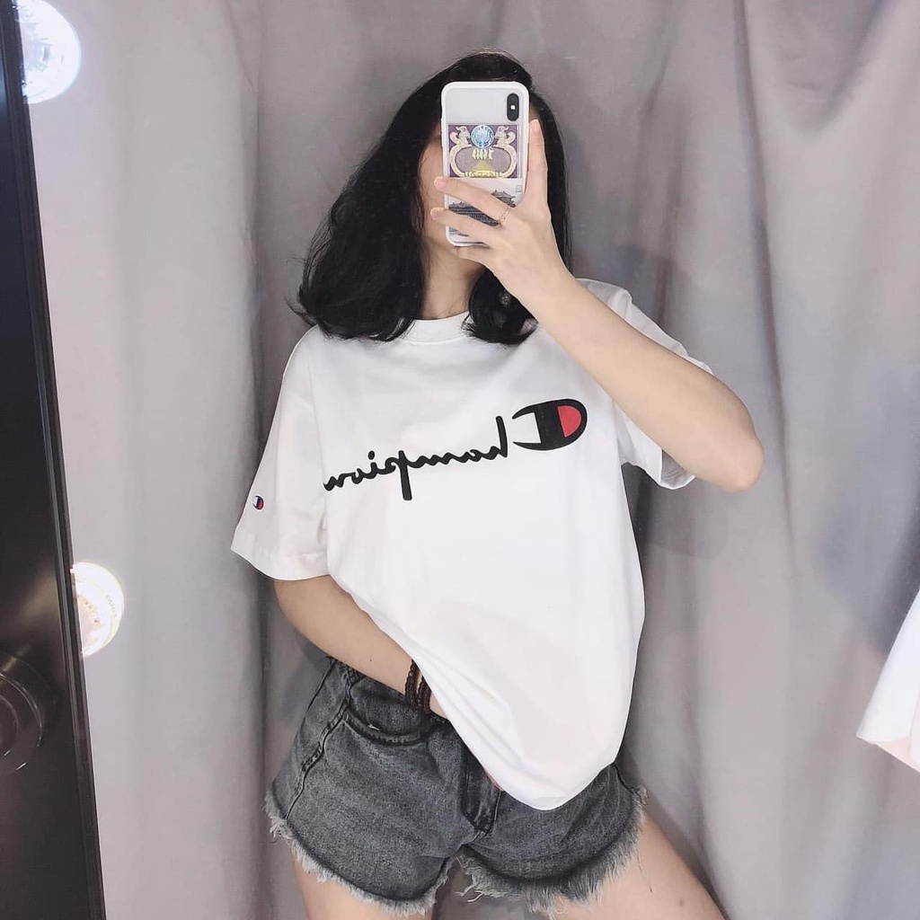 Áo thun unisex hàng vnxk