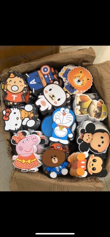 Combo 50 bao lì xì
