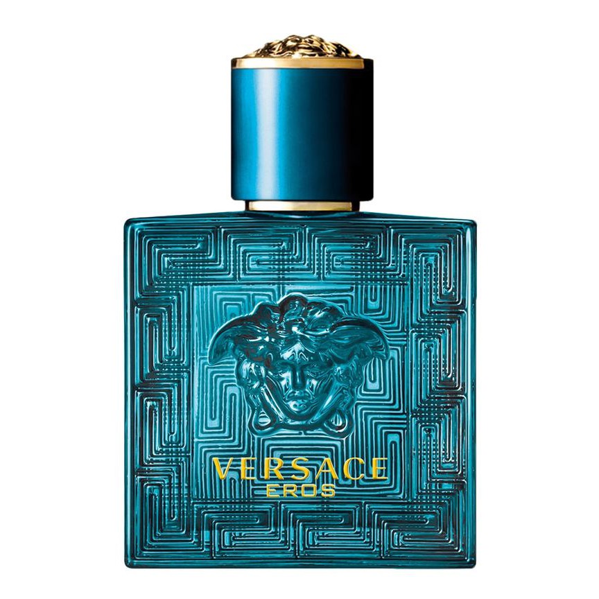 [CA KẾT CHÍNH HÃNG] Nước Hoa Versace Eros, nước hoa nam chính hãng. Mùi thơm nam tính, cực kỳ sexy. Bám cực lâu | BigBuy360 - bigbuy360.vn