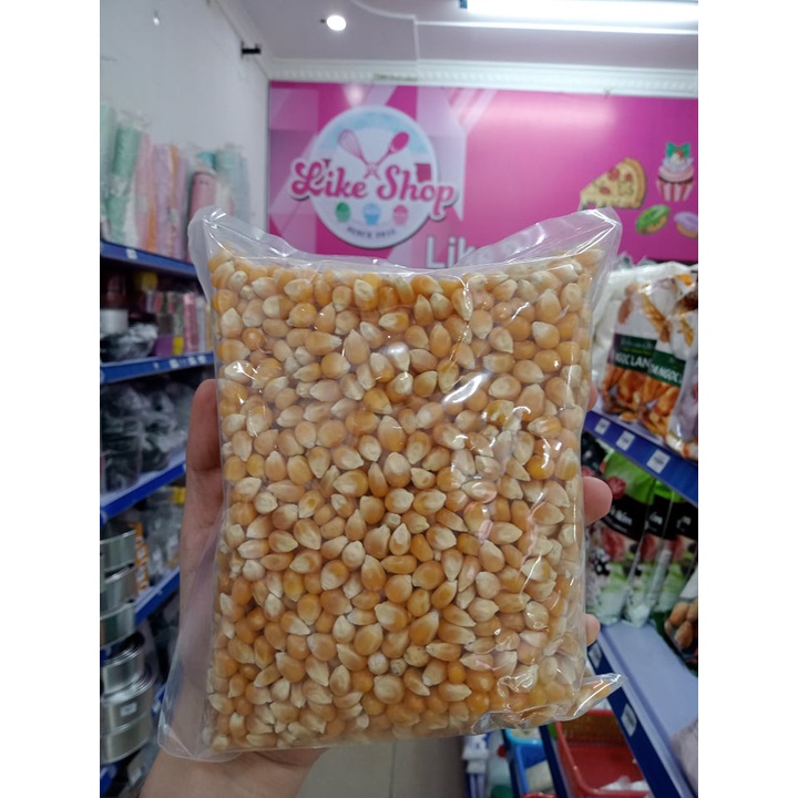 Ngô Mỹ nổ bỏng 500g