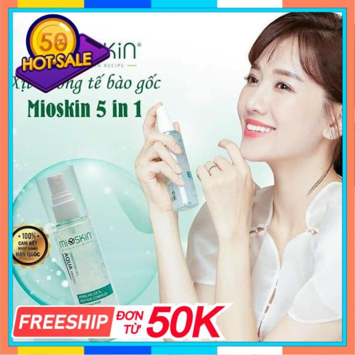 🎁Chuẩn Chính Hãng🎁 XỊT KHOÁNG TẾ BÀO GỐC MIOSKIN PLUS | BigBuy360 - bigbuy360.vn