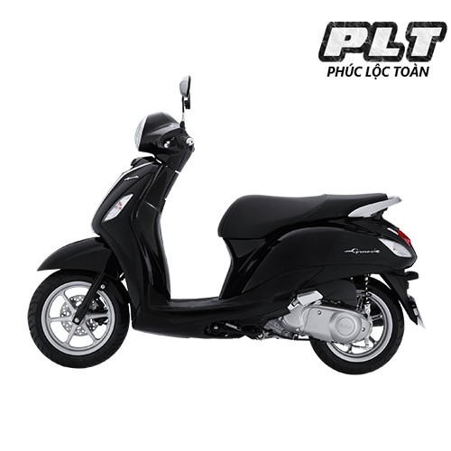 Trả góp 0% - Xe Máy Yamaha Grande Bluecore Hybrid (Bản Tiêu Chuẩn)