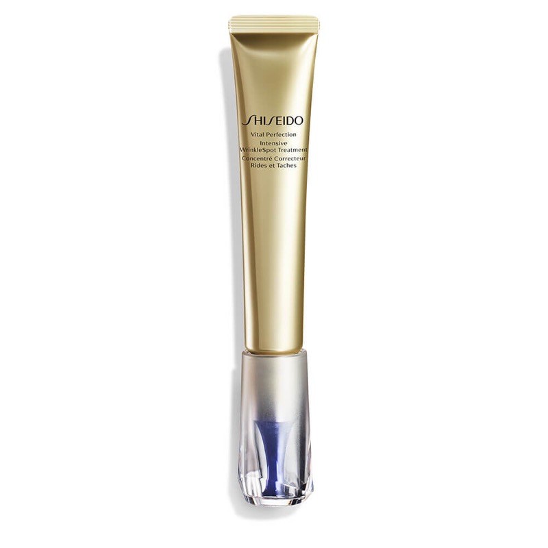 Kem dữơng mắt Shiseido Vital-Perfection Intensive WrinkleSpot Treatment 20ml