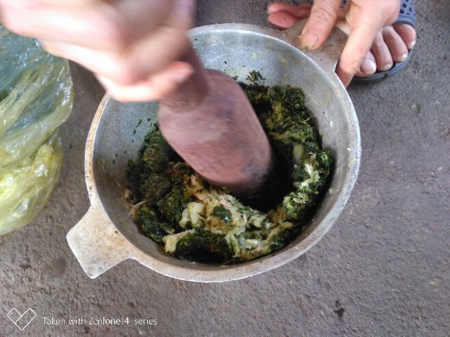 Chẳm chéo(khách pha thêm đường+chanh) | BigBuy360 - bigbuy360.vn