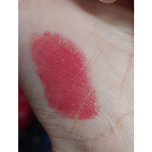 Son Lancome L'absolu Rouge Cream 350