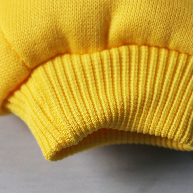 Áo hoodie cho chó cưng mặc vào mùa thu và mùa đông hoàn toàn bằng cotton