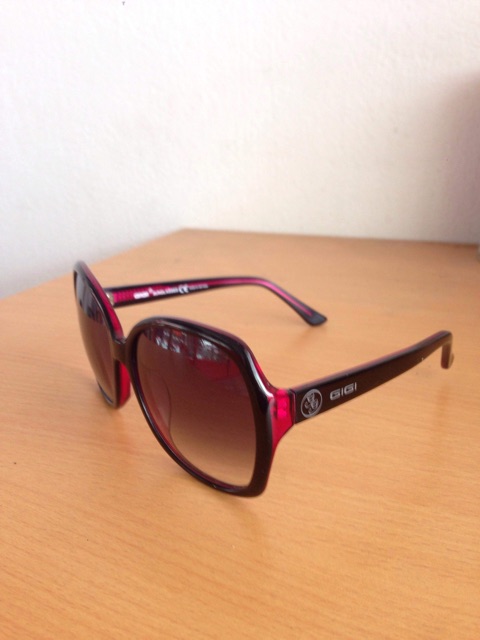 Kính mát nữ Cao Cấp GiGi chính hãng (ảnh tự chụp) | BigBuy360 - bigbuy360.vn