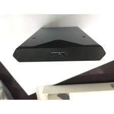 Hộp đựng ổ cứng HDD Box ssk 2.5 Sata She-v315(300)- Hỗ Trợ Lên Đến 5Gb - Chính Hãng 100%, Full Box | BigBuy360 - bigbuy360.vn