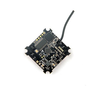 Eachine Beecore VTX Brushed Flight Controller Betaflight OSD 25mw VTX Smartaudio