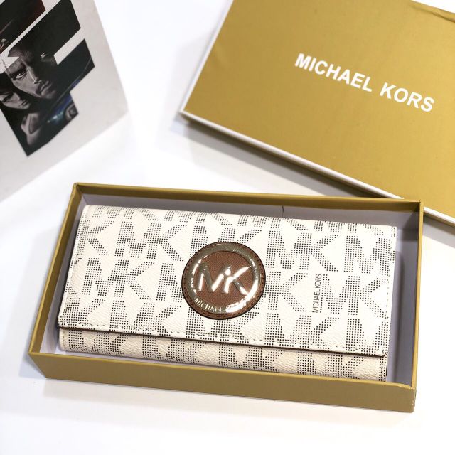 VÍ MICHAEL KORS SIÊU CHUẨN CHO NÀNG