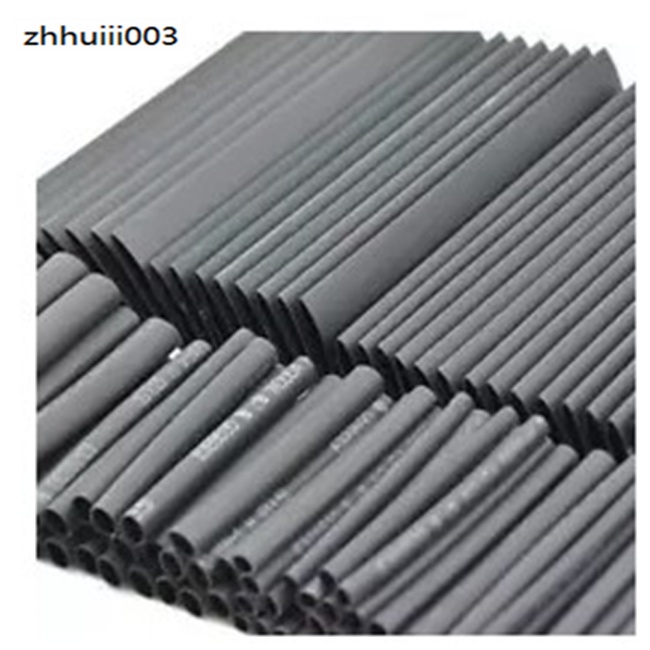Set 127 Ống Co Nhiệt Bọc Dây Cáp Tiện Dụng