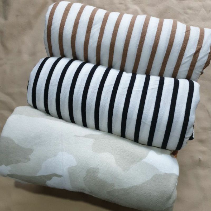 Vải cotton 2 chiều 40k/m