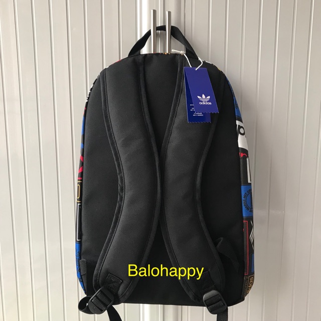 Ba lô AD Originals Classic Graphic Backpack
