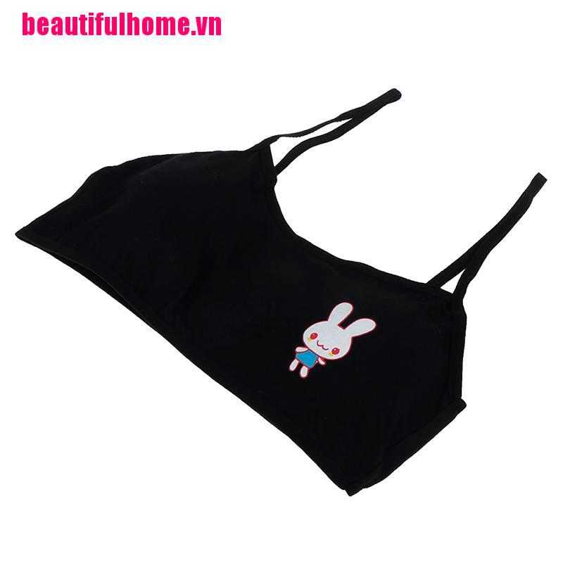 Áo Lót Tập Gym Có Mút Đệm Cho Bé Gái | BigBuy360 - bigbuy360.vn