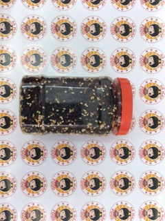 RONG BIỂN CHÁY TỎI MÈ