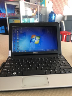 Laptop dell