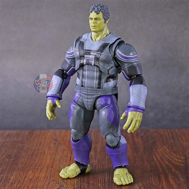 Mô hình Professor Hulk SHF Avengers Endgame