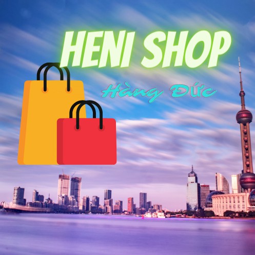 Heni Shop Hàng Xách Tay Đức