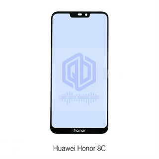 KÍNH HUAWEI HONOR 8C ZIN