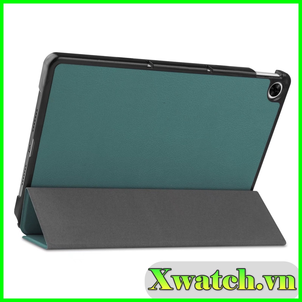 Bao da nam châm từ tính Realme Pad 10.4inch RMP2102 RMP2103  đóng mở màn hình tự động