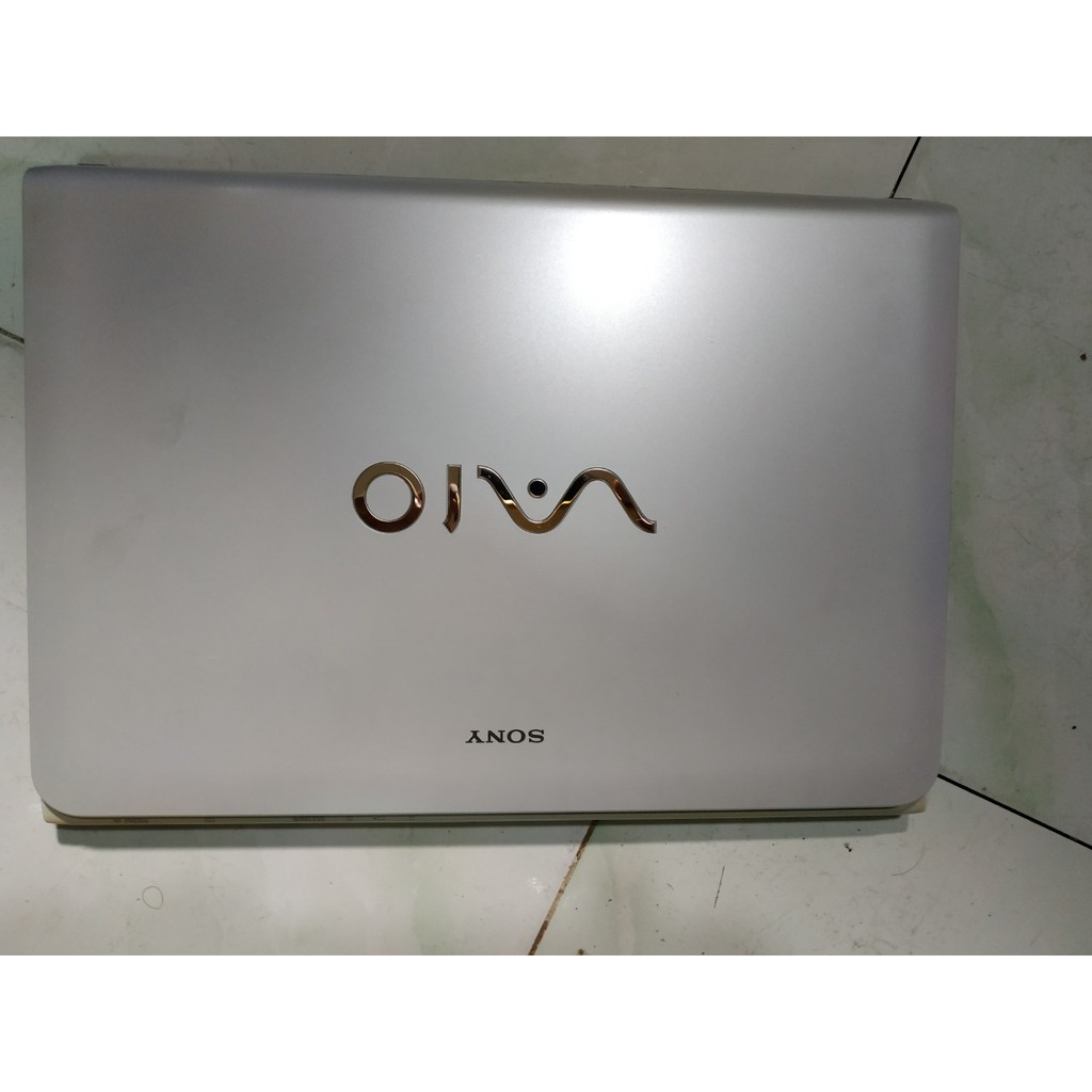 LAPTOP SONY SVE14