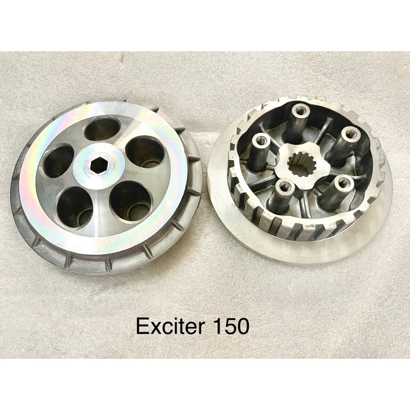 bộ đế nồi độ ex135 ( 5 số ) và ex150