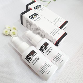 Dung dịch Tẩy tế bào chết môi Cello Hàn Quốc