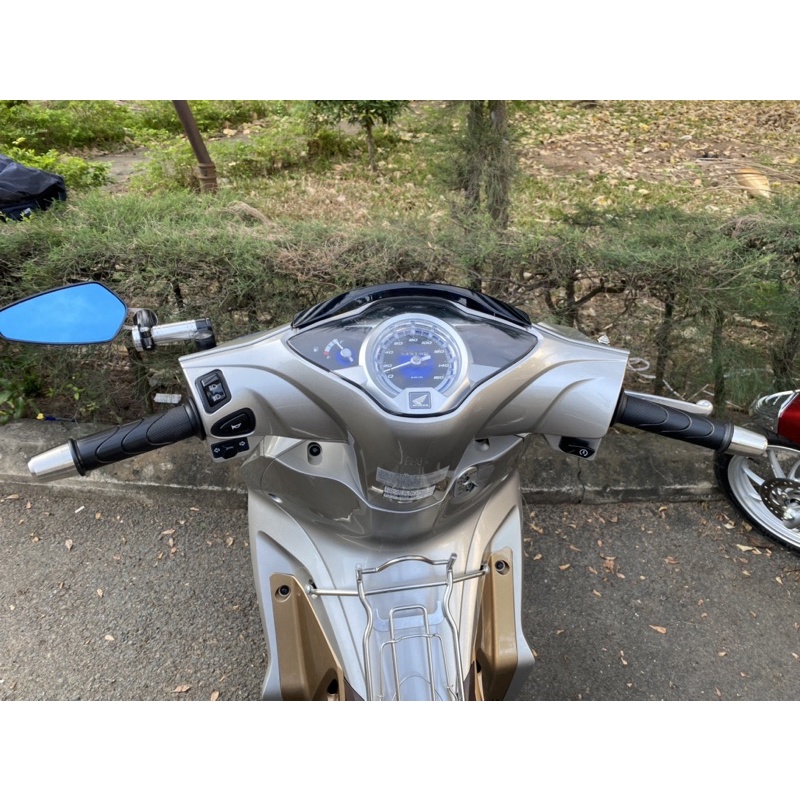 Gù inox 304 nguyên khối. Mẫu 400g/1cặp