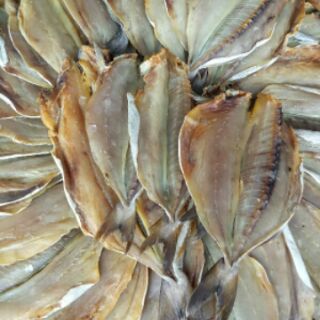 Khô cá chuối biển 500g