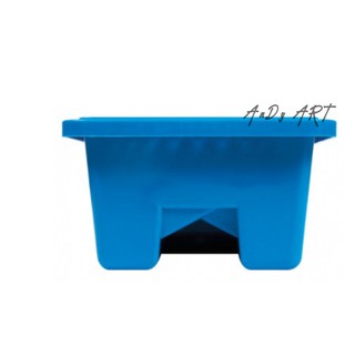 Xô rửa cọ Mont Marte