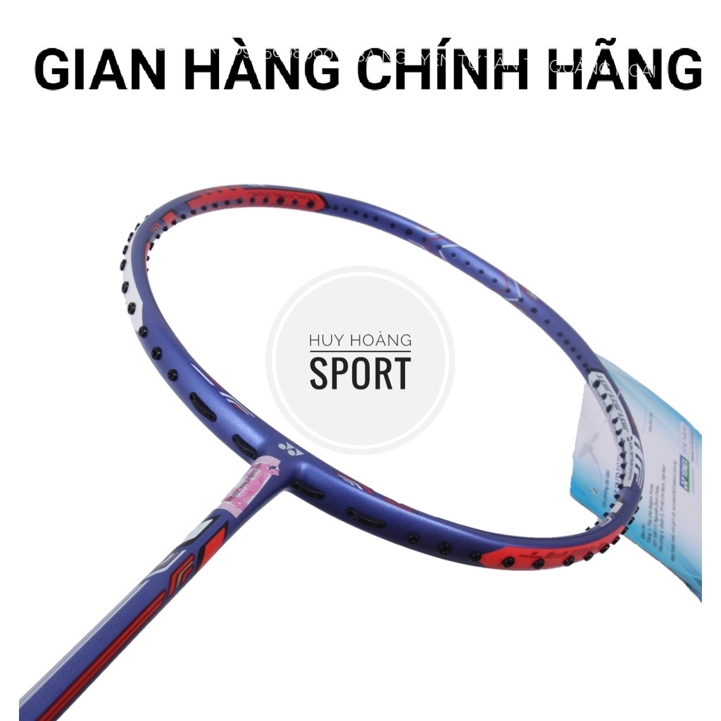 VỢT CẦU LÔNG YONEX DUORA 10 LCW