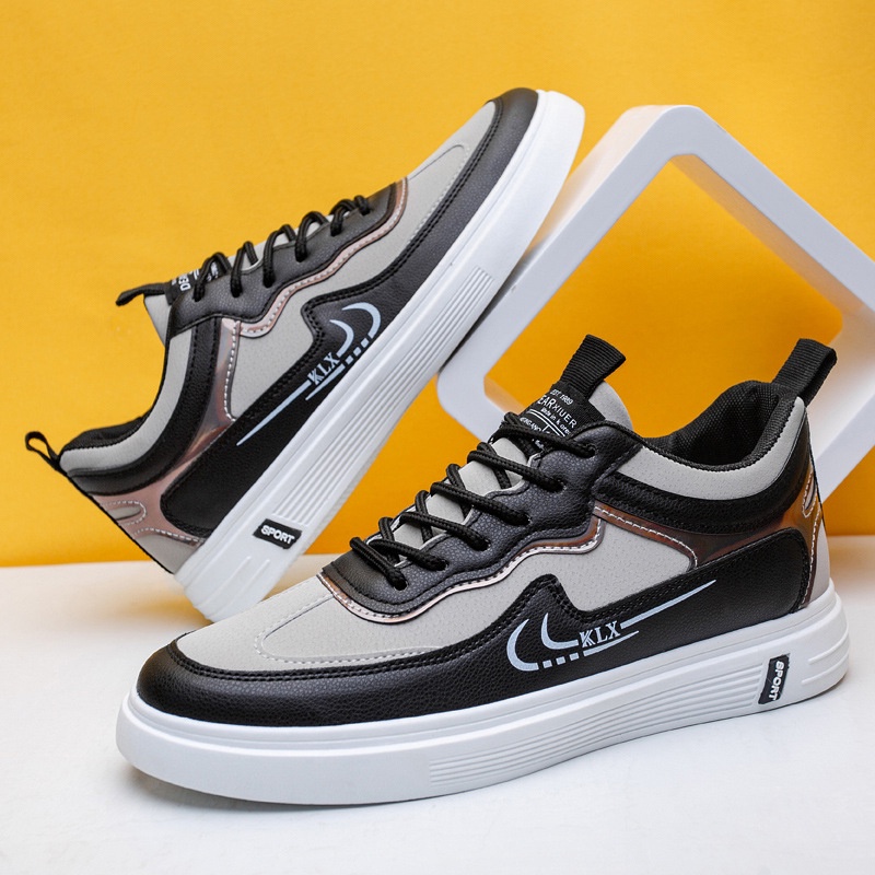 Giày thể thao Sneaker nam G41 chất lượng cao hàng hiệu đẹp thời trang phong cách Hàn Quốc giá rẻ | BigBuy360 - bigbuy360.vn