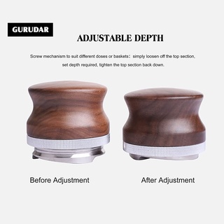 Dụng cụ pha cà phê 54mm Breville
