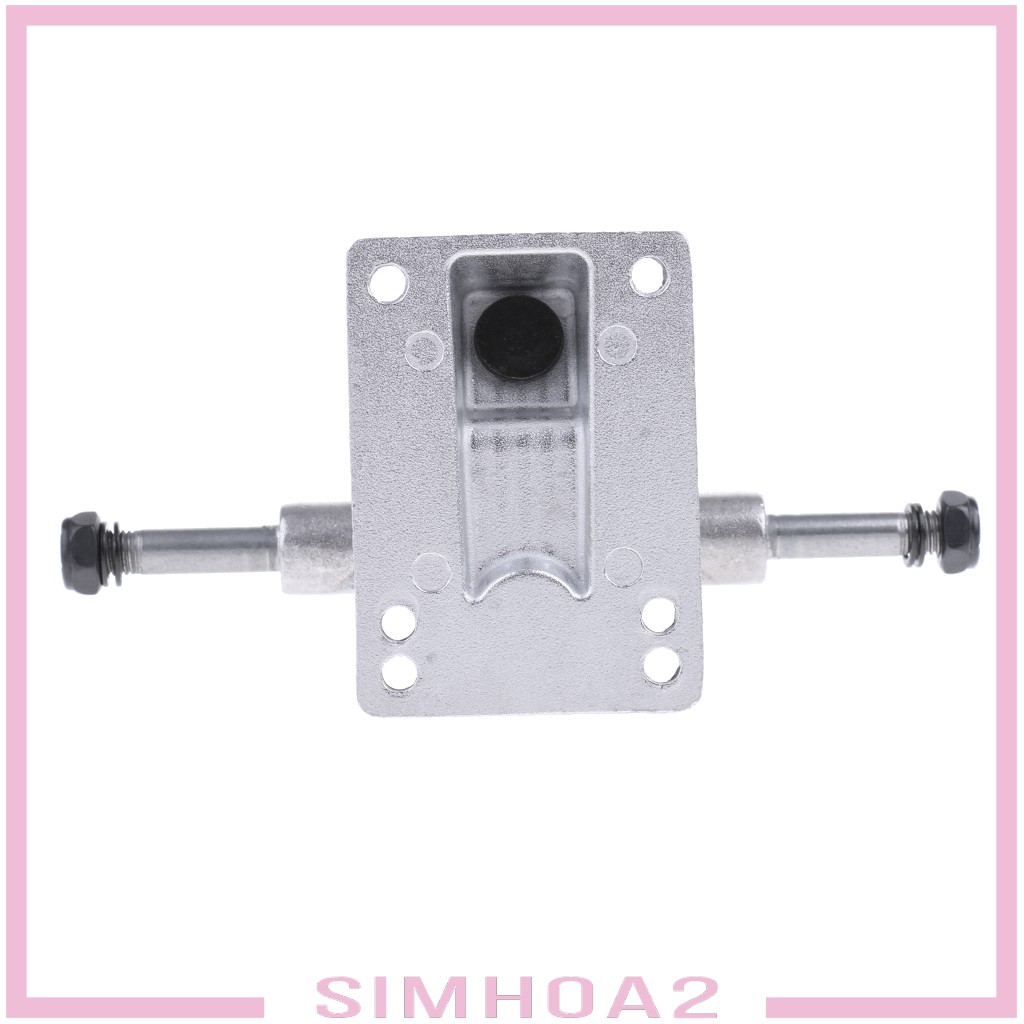 Ván Trượt Nhôm 3.25 "/ 83mm Simhoa2 Chất Lượng Cao