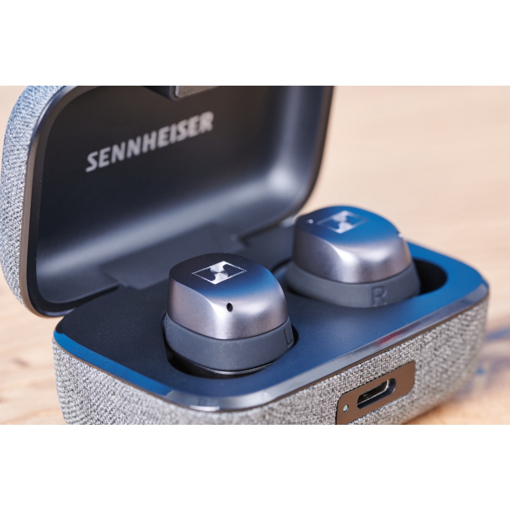 Tai Nghe Bluetooth SENNHEISER MOMENTUM TRUE WIRELESS 3 chính hãng , Bảo hành 24 tháng