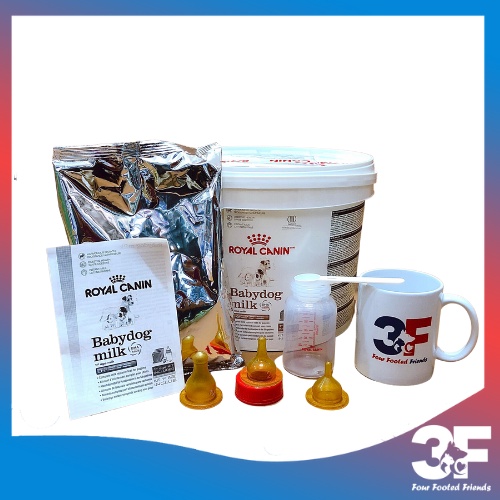 Sữa Babydog Milk Royal Canin - GóI 400Gr