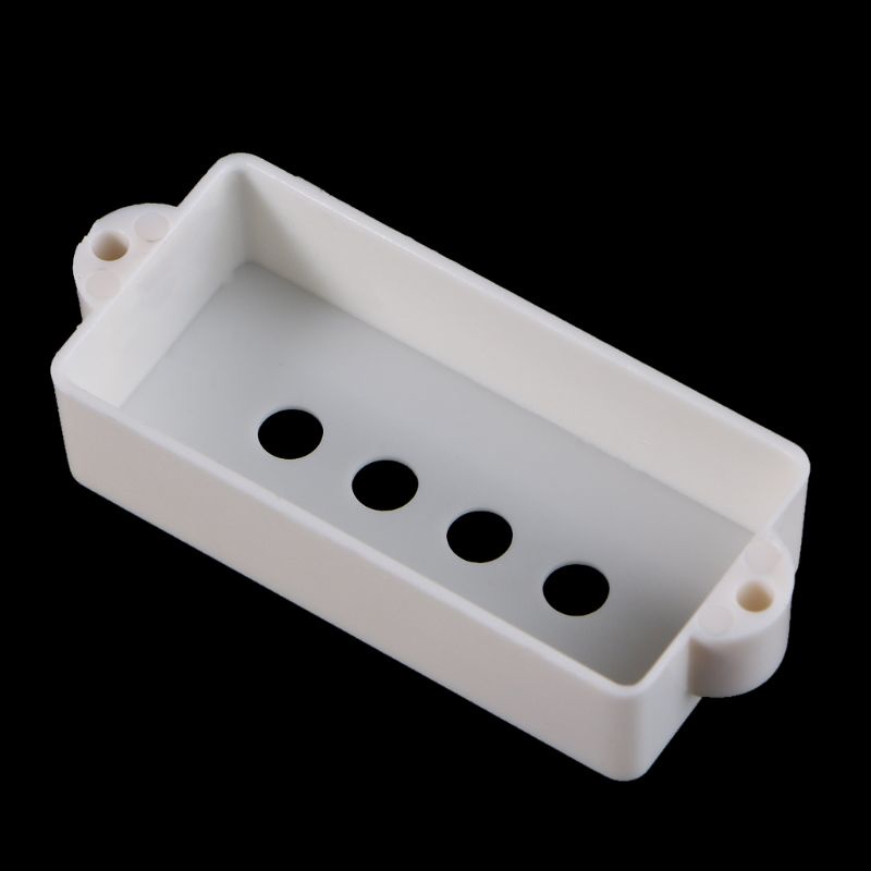 FENDER 1 Cặp Vỏ Bọc Pickup PB P Bass Chính Xác 28MM Không Gian