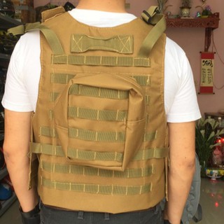 ÁO GIÁP SWAT CAO CẤP